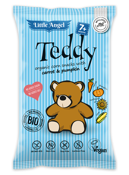 McLLOYD´S Malý anděl - Teddy 30g