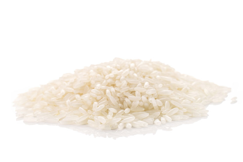 BIO rýže jasmínová BONITAS bez obalu