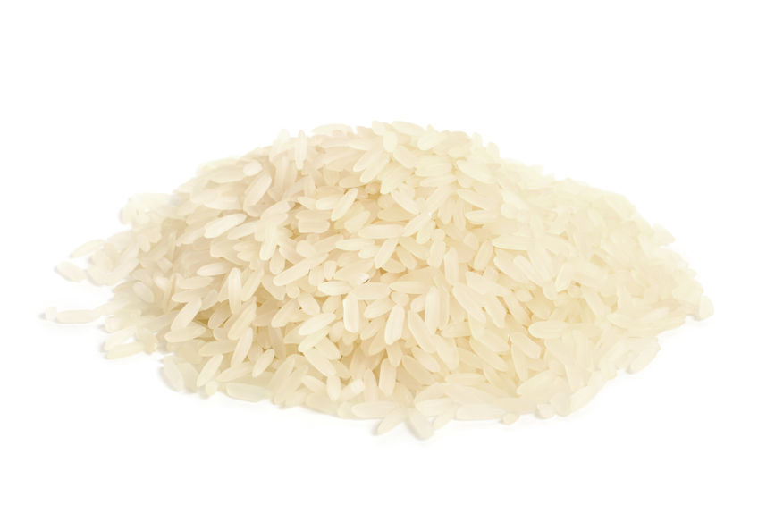 BIO rýže dlouhozrnná BONITAS bez obalu