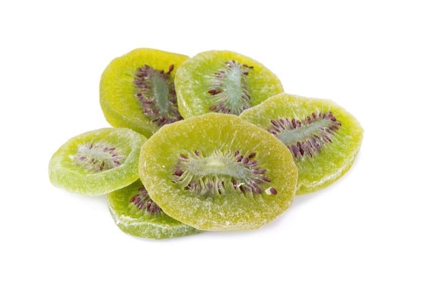 Kiwi plátky kandované FARMLAND 200g