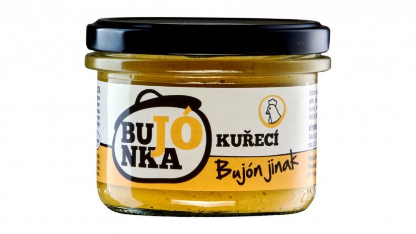 Kuřecí Bujónka 220g