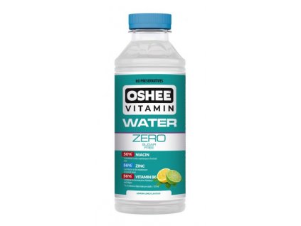 Vitamínová voda ZERO OSHEE 555 ml