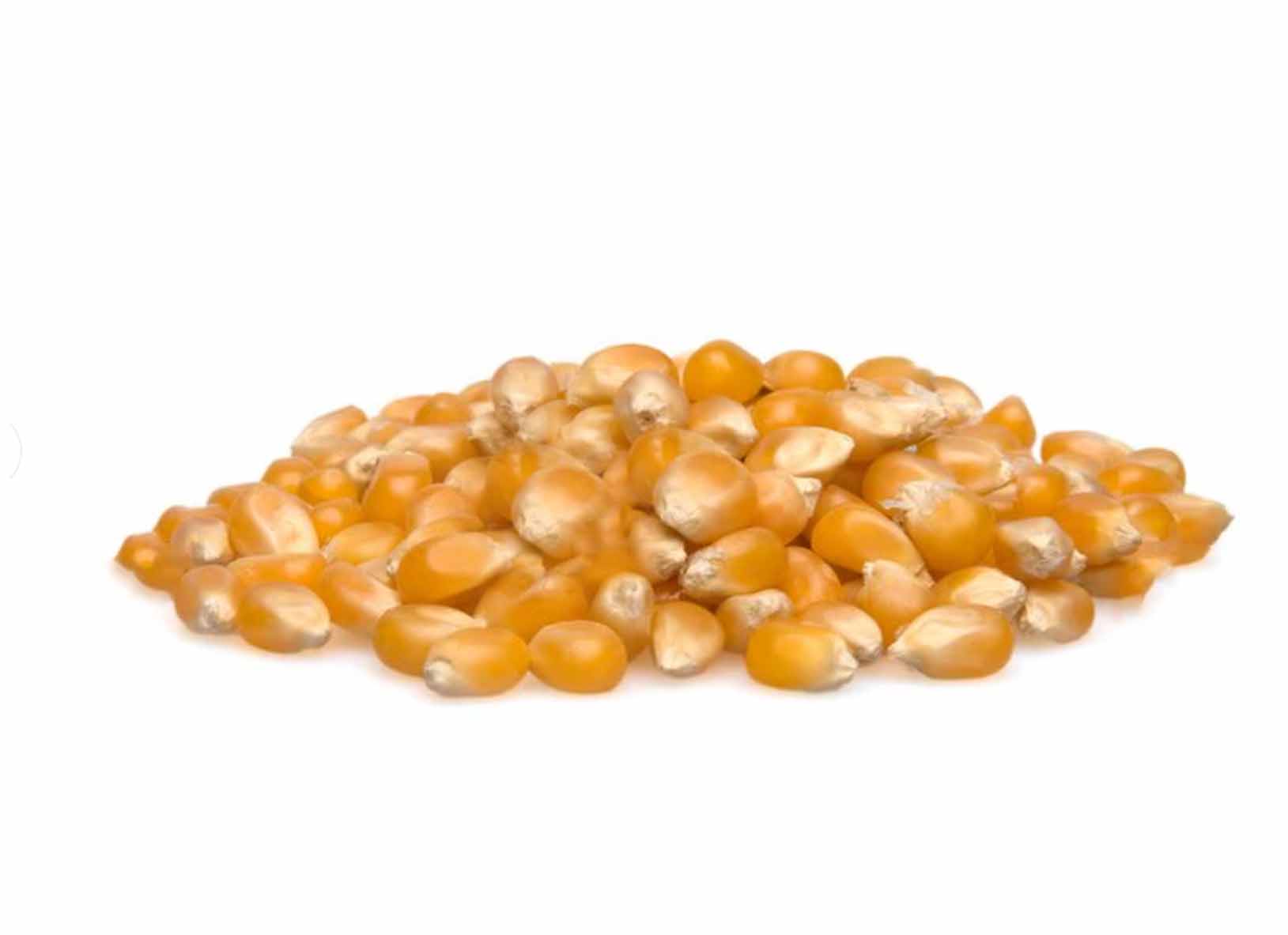 BIO POPCORN BONITAS 250g