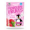BIO Penguin Fruits Malina BONITAS 10g