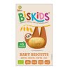 BIO BISKids dětské celozrnné ovesné sušenky 6M+ BELKORN 120g