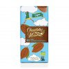 Chocolates From Heaven BIO ryzova cokolada VEGAN 42% 100g