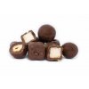 Ořechy a kokosové kostky v mléčné čokoládě FARMLAND 300g