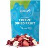 NUTIVA Mix mrazom sušeného ovocia KLASIK 100g