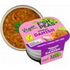 KARAVELA FISH PEAS Dánska nátierka 125g