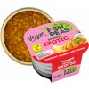 KARAVELA FISH PEAS Exotická nátierka 125g