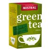 MISTRAL Zelený čaj Sencha 30g