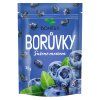 BONITAS Čučoriedky sušené mrazom 30g