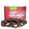 NUTIVA Zmes orechov a višní v horkej čokoláde 250g
