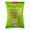 NUTIVA Pistácie pražené solené Premium 500g