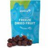 NUTIVA Lyofilizované višne 100g