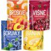 BONITAS Babičkin balíček mrazom sušeného ovocia 4x30g