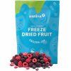 NUTIVA Mix mrazom sušeného ovocia BERRY 100g