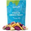 NUTIVA Mix mrazom sušeného ovocia TROPICAL 100g