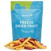 NUTIVA Mix mrazom sušeného ovocia BEST COMBO 100g
