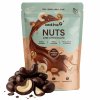 NUTIVA Kešu v horkej čokoláde 200g Final