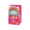 Ahmad tea peach and raspberry