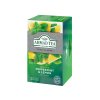 Ahmad tea peppermin and lemon