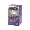 Ahmad tea blueberry and cinnamon