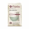 Freee zmes biela bez lepku