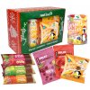 NUTIVA Mikulášsky Box – Sweet & fruit mix 185g gallery variant 2