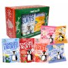 Nutiva Mikulášsky Box – BIO Ovocné mini snacky 70g gallery