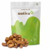 NUTIVA Kešu orechy pražené s BBQ korením a chilli 200g