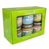 NUTIVA Premium Nut Cream Box 1,14kg