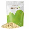 NUTIVA Jačmenné vločky 300g
