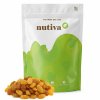NUTIVA Hrozienka zlaté 500g