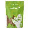 NUTIVA Ľan hnedý 1kg