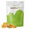 NUTIVA Zázvor kocky 200g