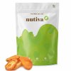 NUTIVA Hrušky sušené 200g