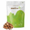 NUTIVA Mandle s medom a chilli 200g