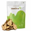 NUTIVA Hruškové chipsy 100g