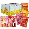 NUTIVA Veľkonočný box – BIO Penguin & Fruit gummies 190g gallery