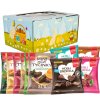 NUTIVA Veľkonočný box – Müsli srdiečka & Mini tyčinky 590g Gallery
