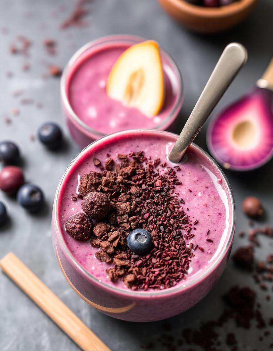 Acai prášok: Zázračná superpotravina, s ktorou posunieš raňajky na nový level