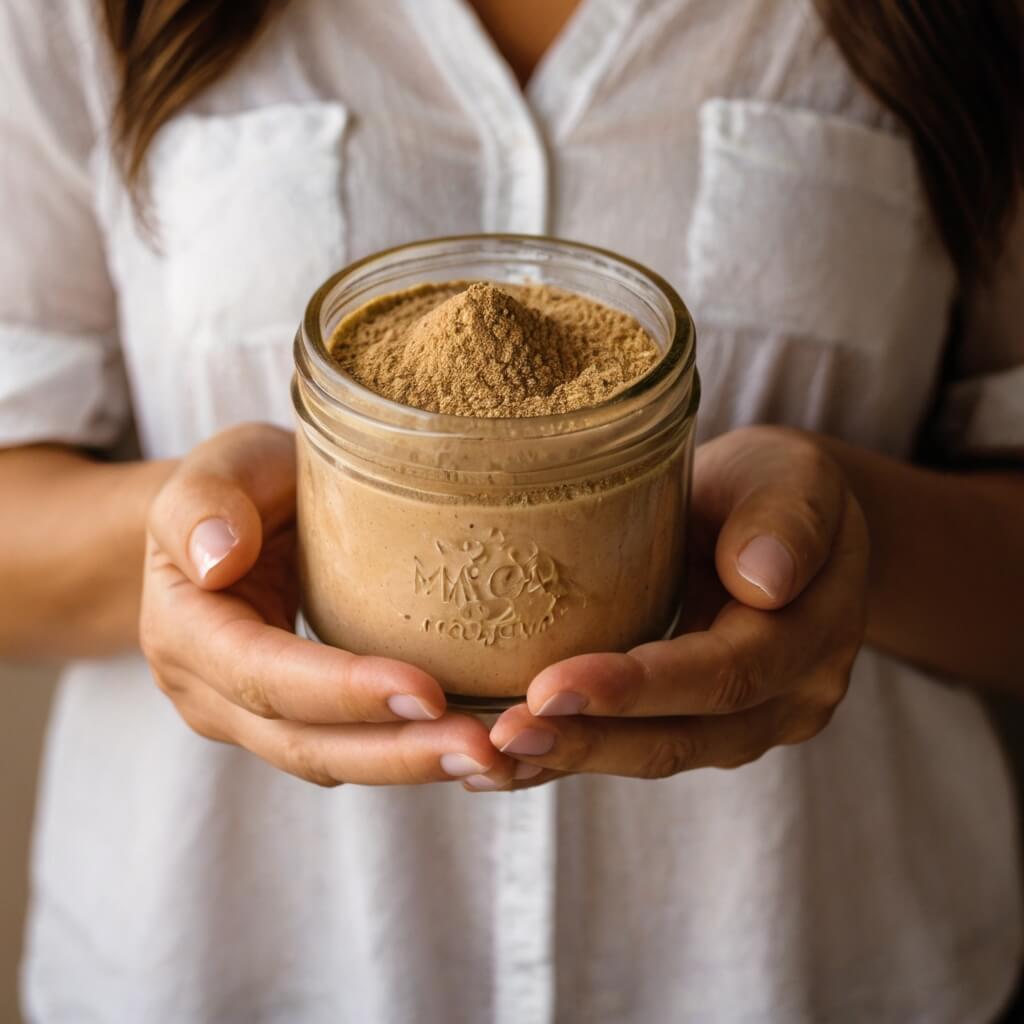 Superpotravina Maca: zlepšuje fyzickú a duševnú pohodu