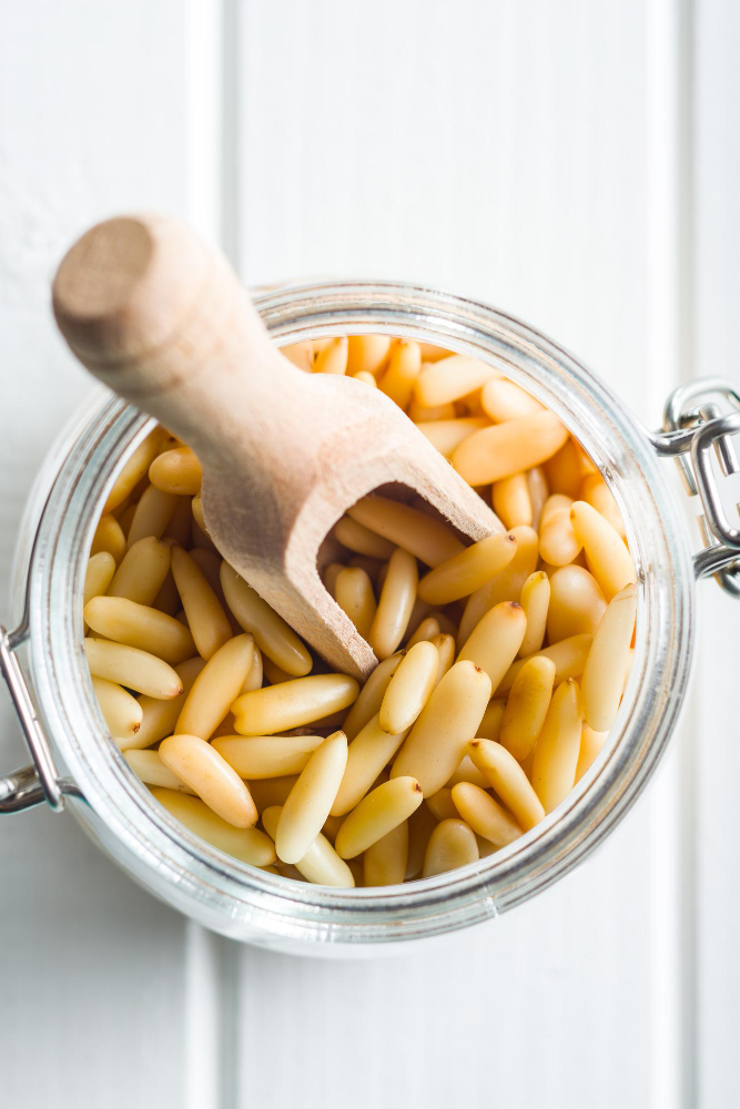 Píniové oriešky: 7 svetových receptov, ktoré musíš vyskúšať