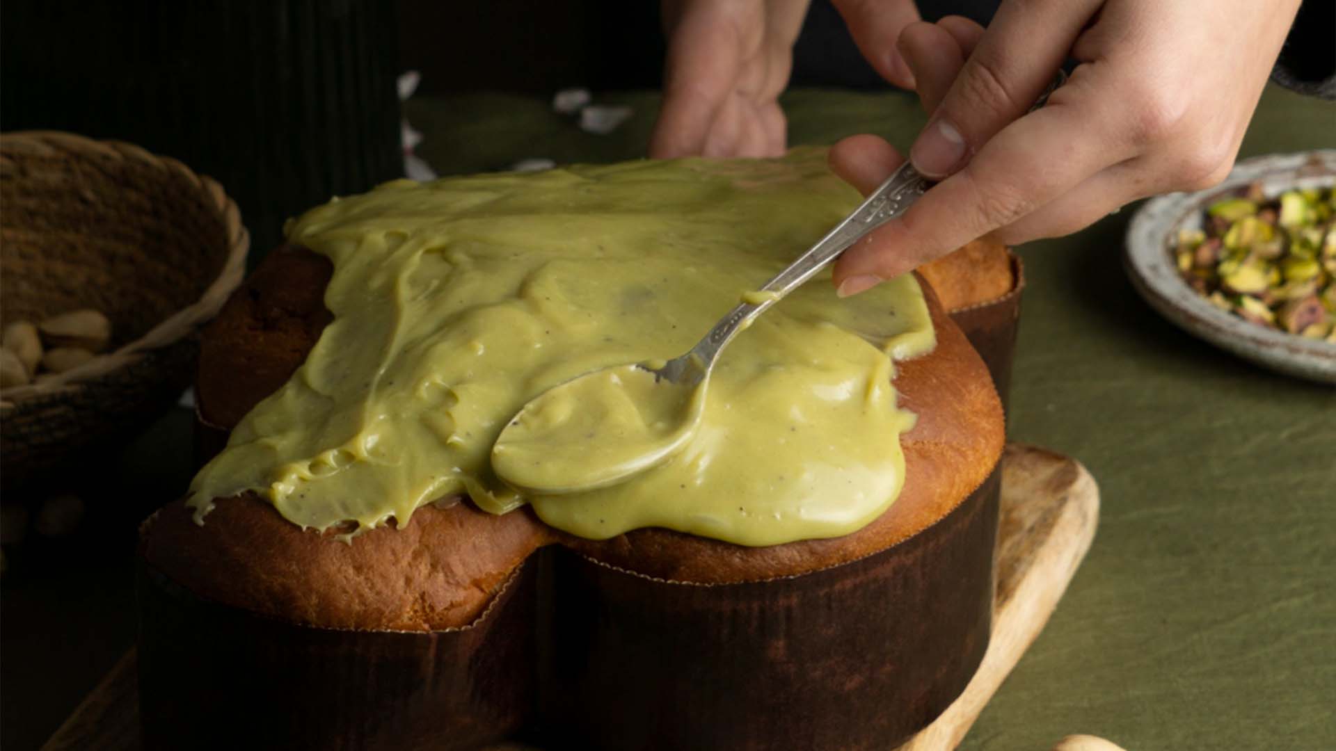 Pistáciový krém: Zdravá alternatíva sladkých nátierok + recept