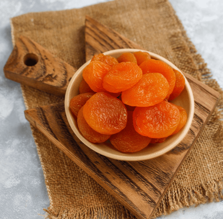 Sušené marhule: 9 tipov ako ich využiť v kuchyni