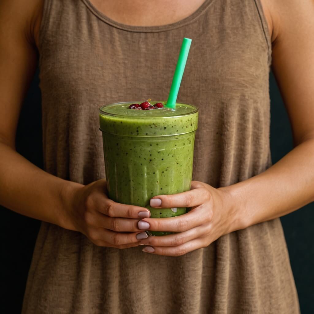 Superpotraviny a detox: Prírodný spôsob očisty organizmu