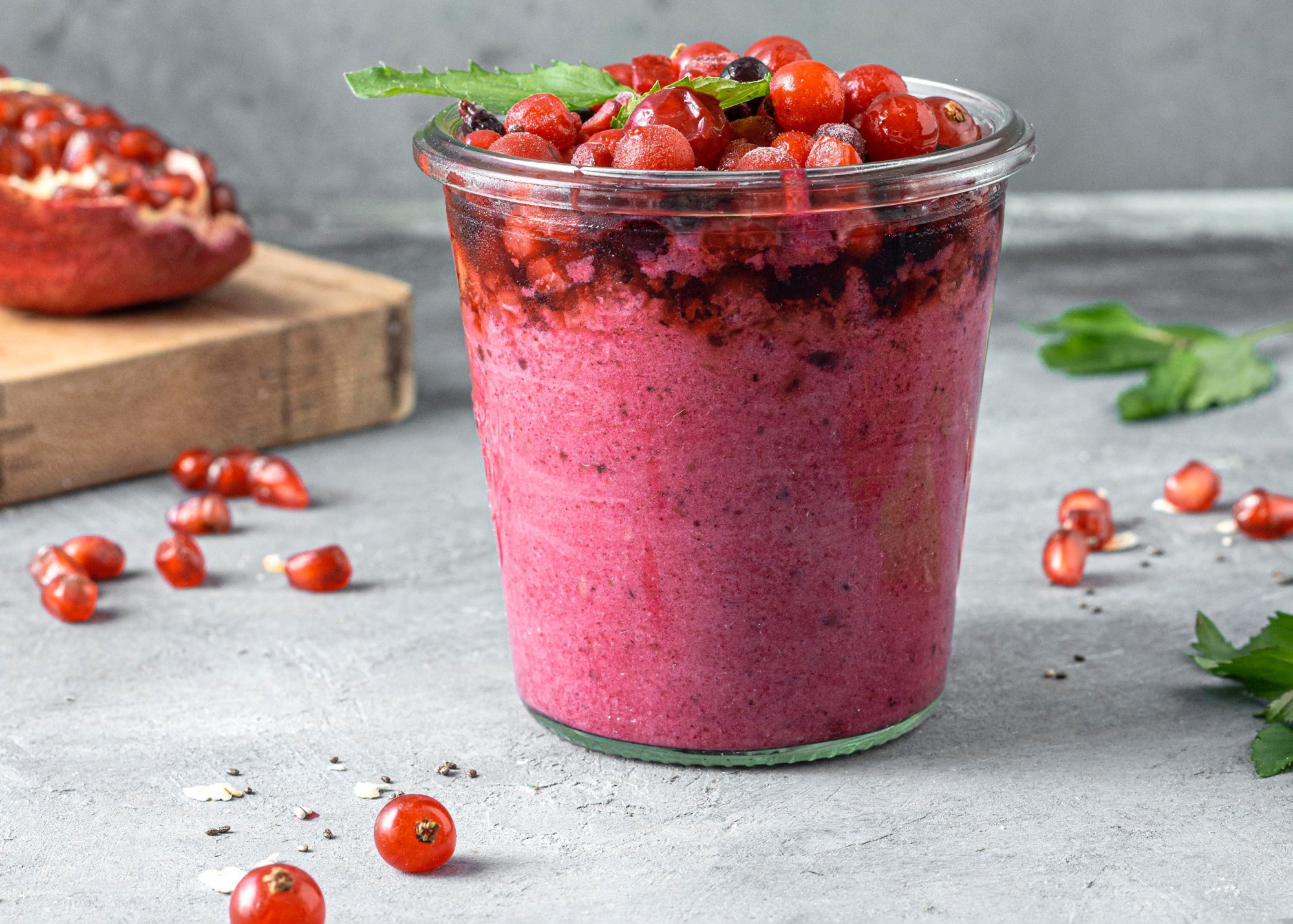 Ríbezle: Ako ich pestovať, zbierať a netradične využiť