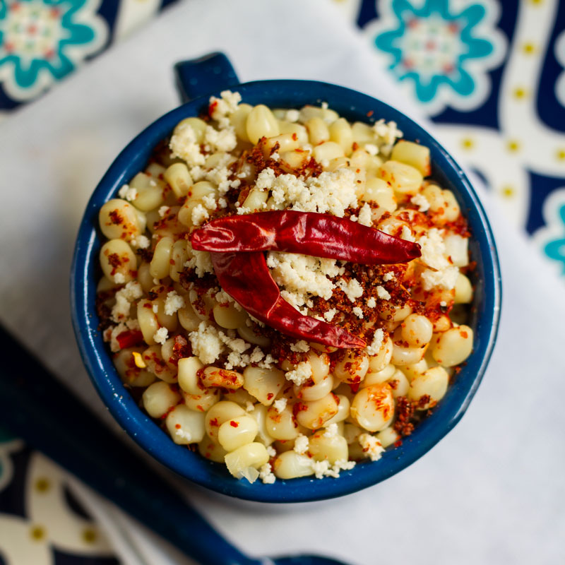 Kuskus naprieč krajinami: 7 jedál, ktoré stojí za to ochutnať