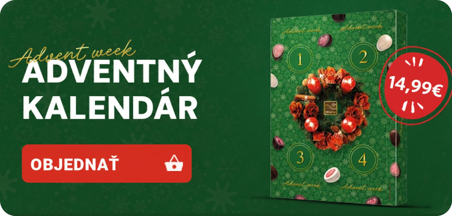 Advetný kalendár